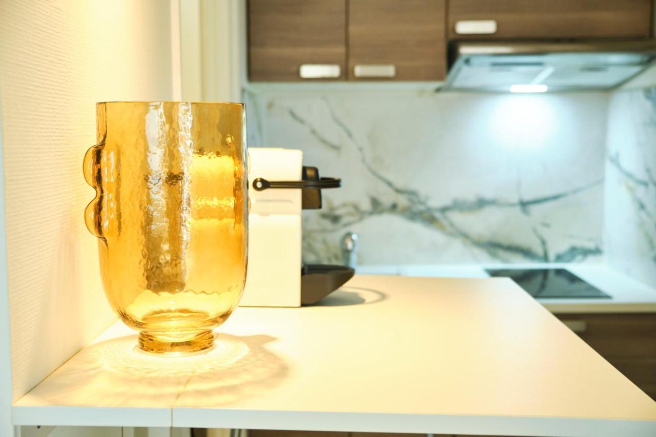Suite Hanoi ビユールバンヌ エクステリア 写真
