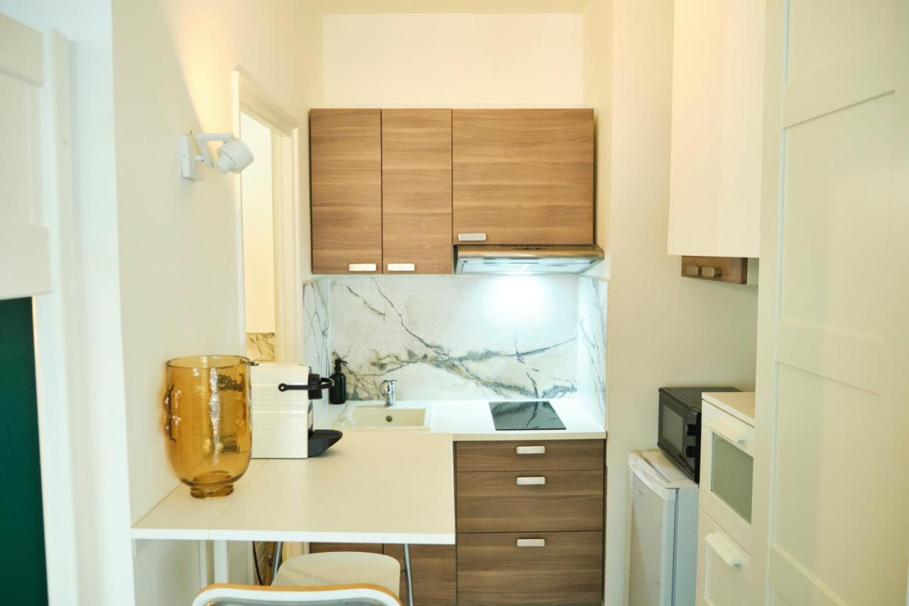 Suite Hanoi ビユールバンヌ エクステリア 写真