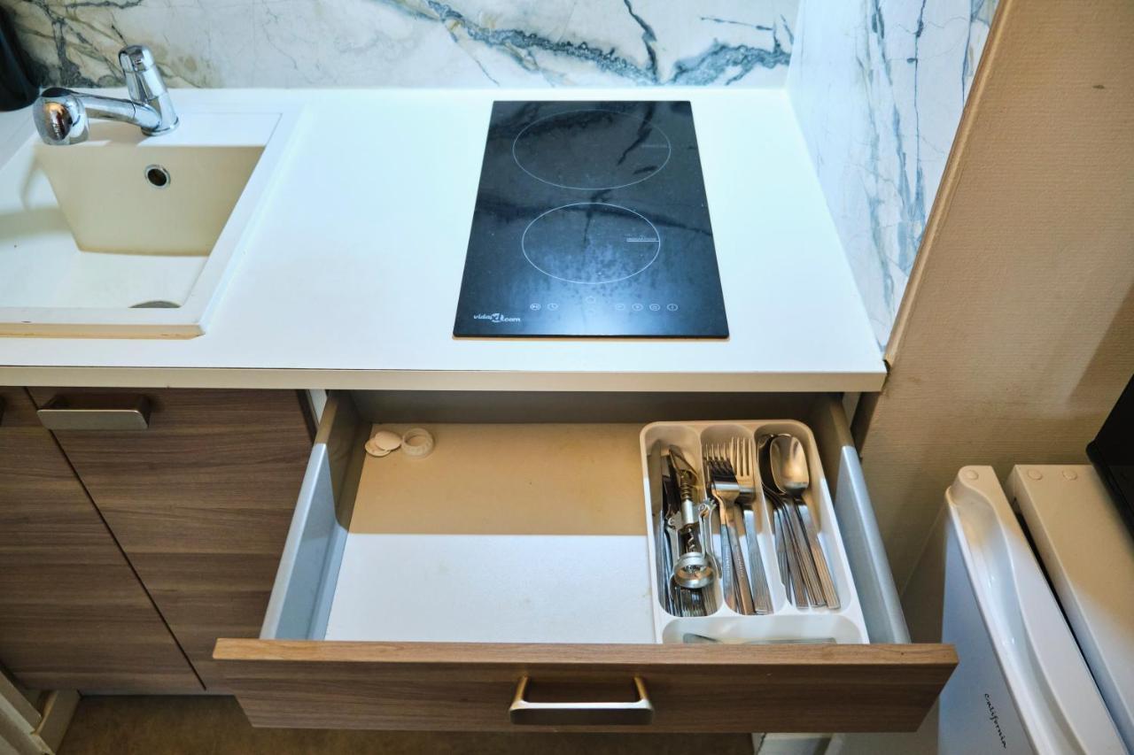 Suite Hanoi ビユールバンヌ エクステリア 写真